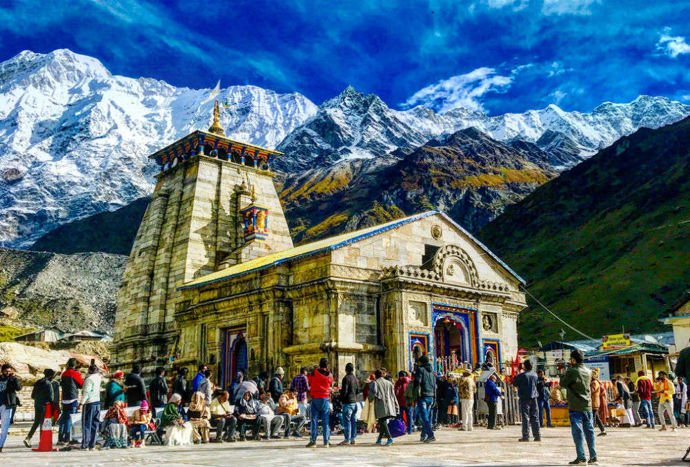 Chardham