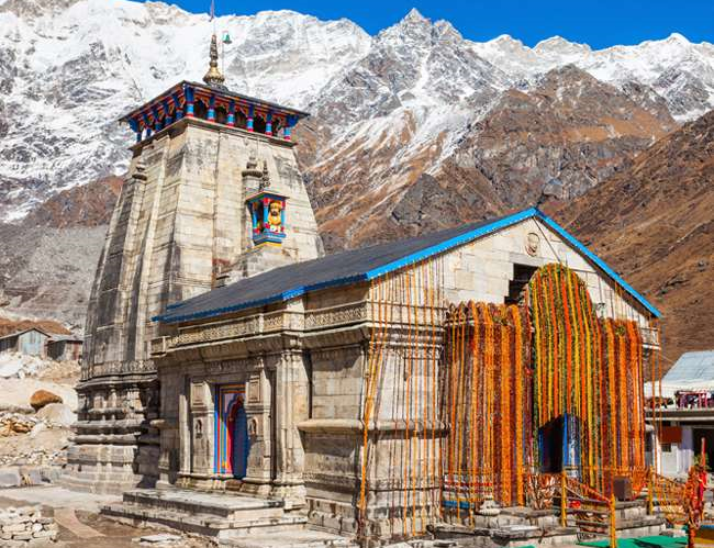 Char Dham Yatra 8 Night/9 Days| EX. Haridwar